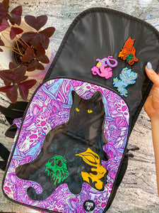 CATWITCH KITTY ITA BACKPACK