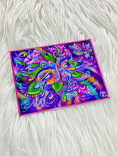 VINYL ART STICKERS