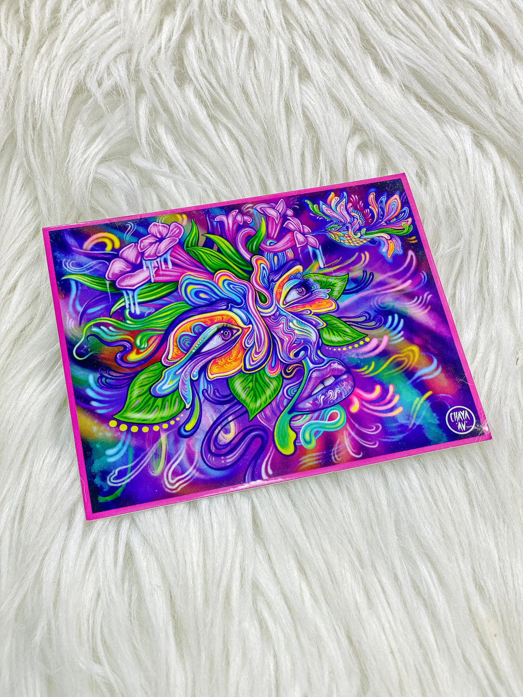 VINYL ART STICKERS