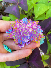 OXALIS TRIANGULARIS PINS