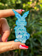 YEAR OF THE BUNNY PINS (2023)
