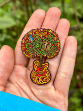 STRING THEORY PINS (2023)