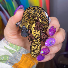 PLATYPUS PINS