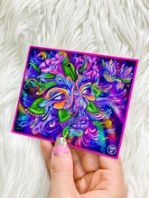 VINYL ART STICKERS