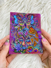 VINYL ART STICKERS