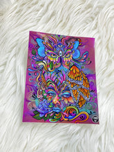 VINYL ART STICKERS