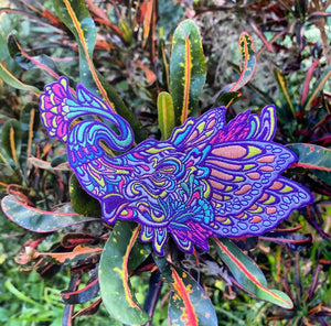 ELEPHLOW PATCHES