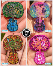 STRING THEORY PINS (2023)