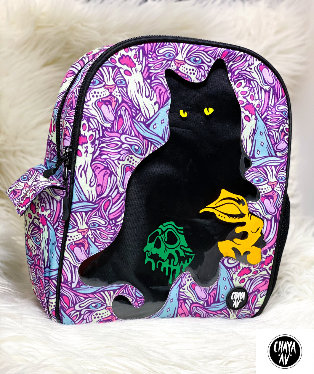 CATWITCH KITTY ITA BACKPACK