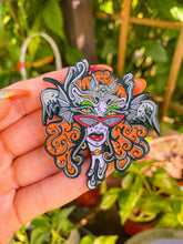BLOOD BAE PINS