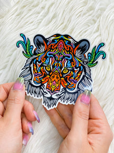 VINYL ART STICKERS