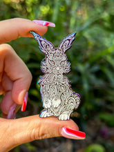 YEAR OF THE BUNNY PINS (2023)