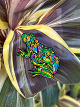 FROGMATE PINS (2023)