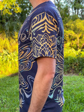 DRAGONFLOWER T-SHIRT *LOW STOCK*