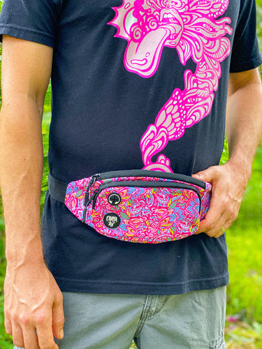 SERENE FANNY PACK