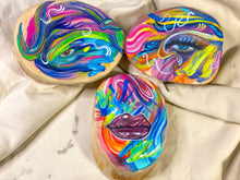 FLOW STUDY (OG WOOD SET)