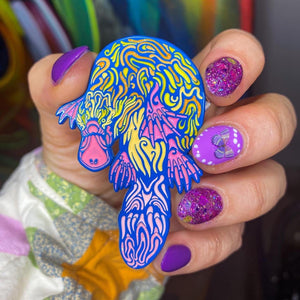 PLATYPUS PINS